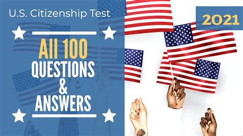 uscis citizenship test questions